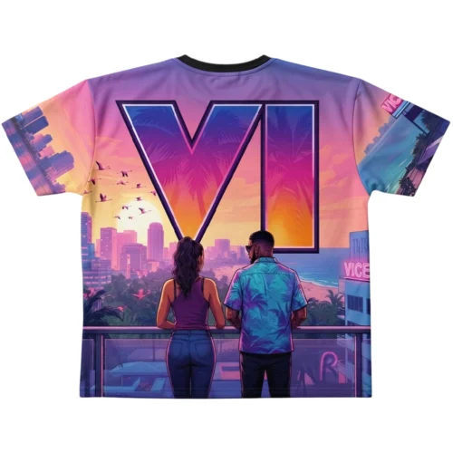 Men's T-Shirt
