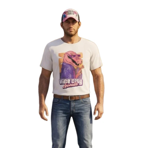 Men’s T-Shirt