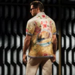 Men’s Shirt