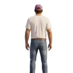 Men’s T-Shirt