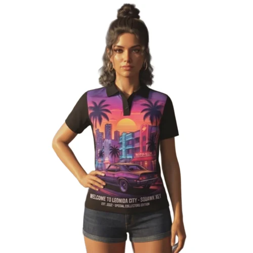 Women's T-Shirt