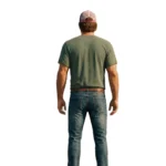Men’s T-Shirt
