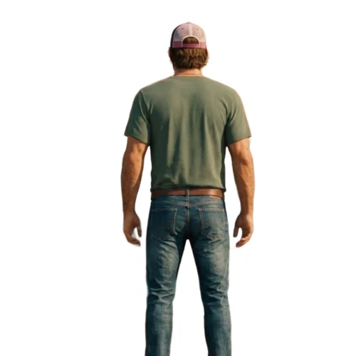 Men’s T-Shirt