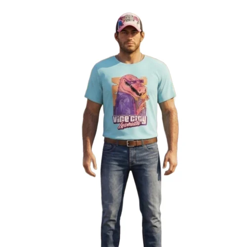 Men’s T-Shirt