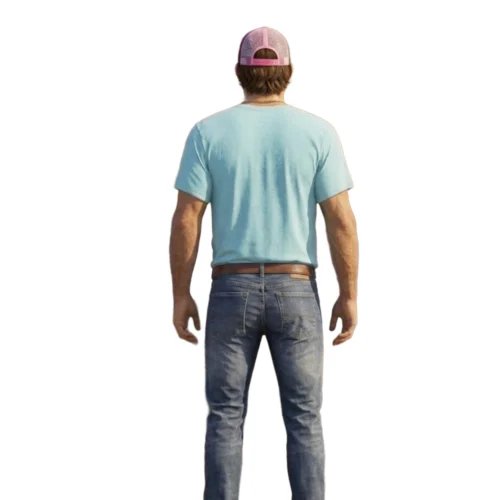 Men’s T-Shirt