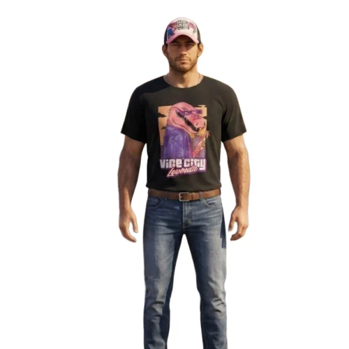 Men’s T-Shirt
