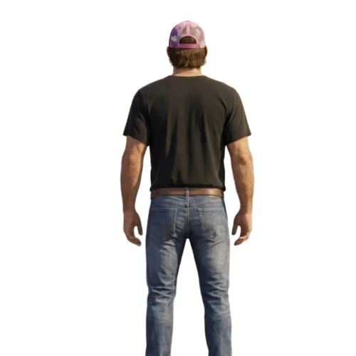 Men’s T-Shirt