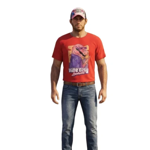Men’s T-Shirt