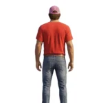 Men’s T-Shirt