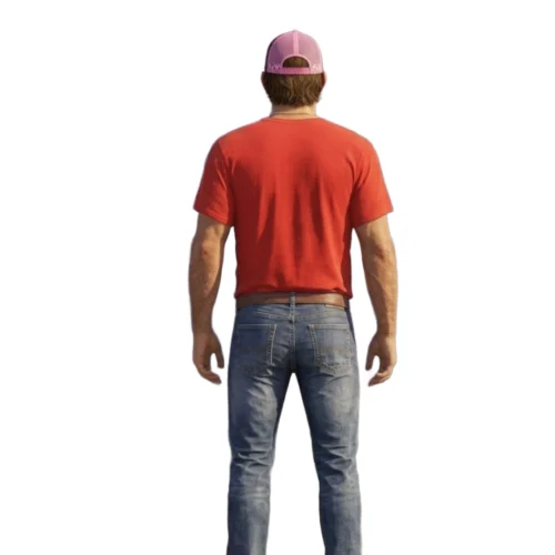 Men’s T-Shirt