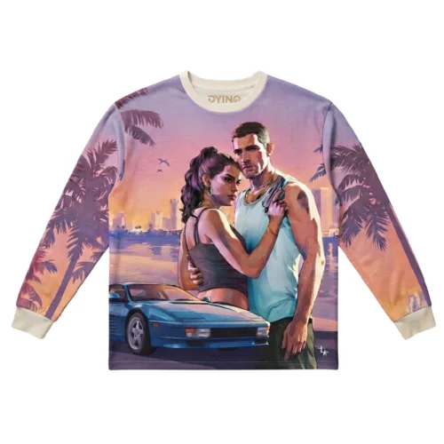 Men's T-Shirt