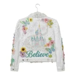 Women’s Denim Jacket