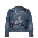 Women’s Denim Jacket
