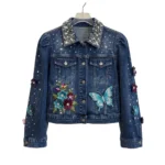 Women’s Denim Jacket