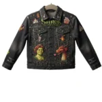 Women’s Denim Jacket