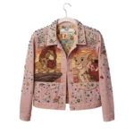 Women’s Denim Jacket