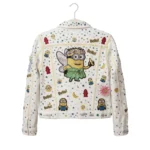 Women’s Denim Jacket