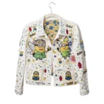 Women’s Denim Jacket