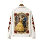Women’s Denim Jacket