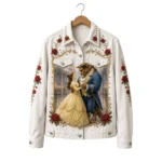 Women’s Denim Jacket