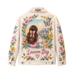 Women’s Denim Jacket