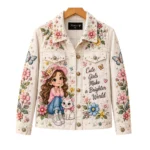 Women’s Denim Jacket