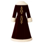 Women’s Long Coat