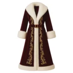 Women’s Long Coat