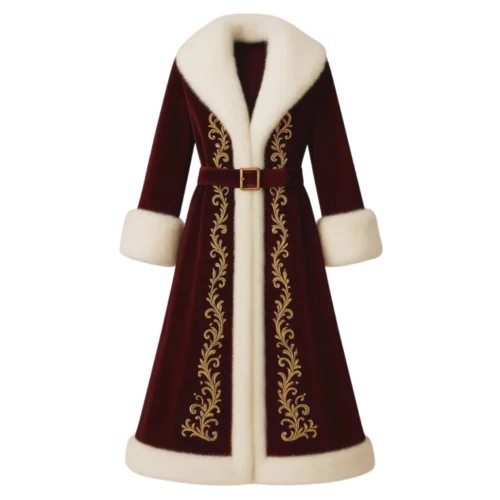 Women’s Long Coat