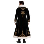 Men’s Long Coat