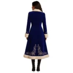 Women’s Christmas Long Coat