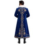 Men’s Long Coat
