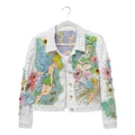 Women’s Denim Jacket