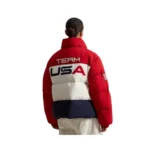 Women's Puffer Jacket