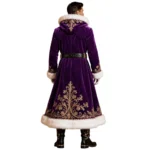 Men’s Long Coat