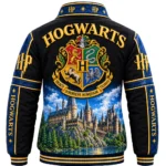 Men’s Varsity Jacket