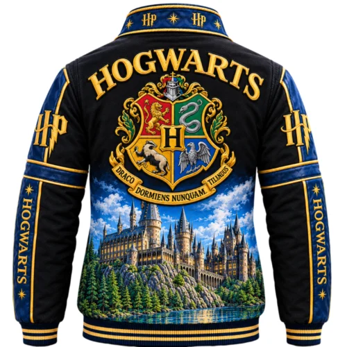 Women’s Varsity Jacket