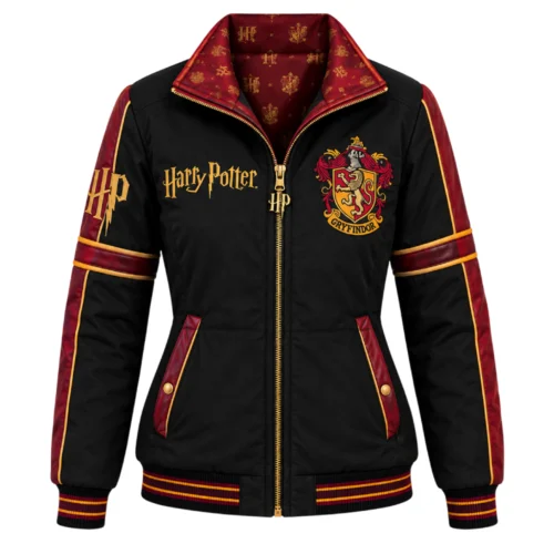 Women’s Varsity Jacket