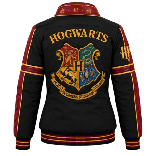 Women’s Varsity Jacket