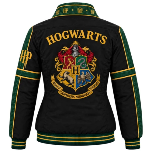 Women’s Varsity Jacket
